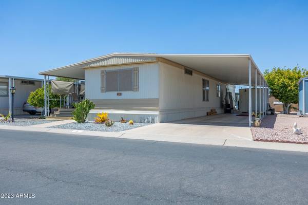 Casa Grande, AZ 85122,450 W SUNWEST Drive #2