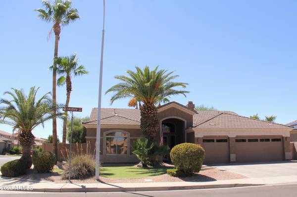 Chandler, AZ 85225,540 N ASHLEY Drive