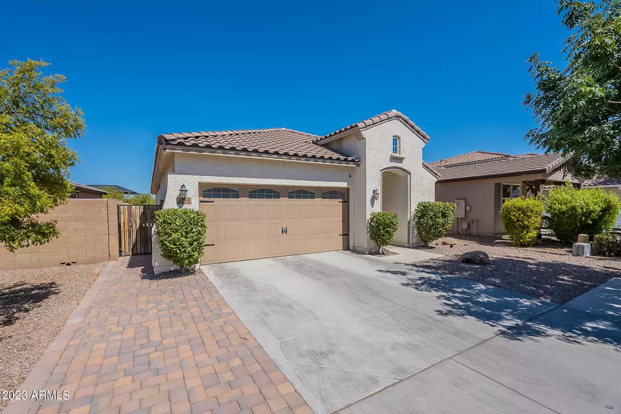 1623 S 104th Lane, Tolleson, AZ 85353