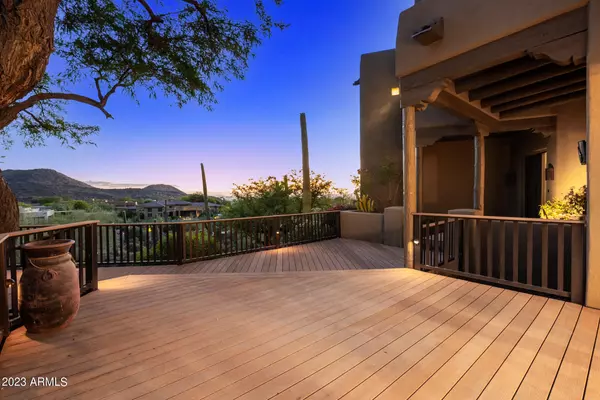 Scottsdale, AZ 85255,11468 E BLACK ROCK Road