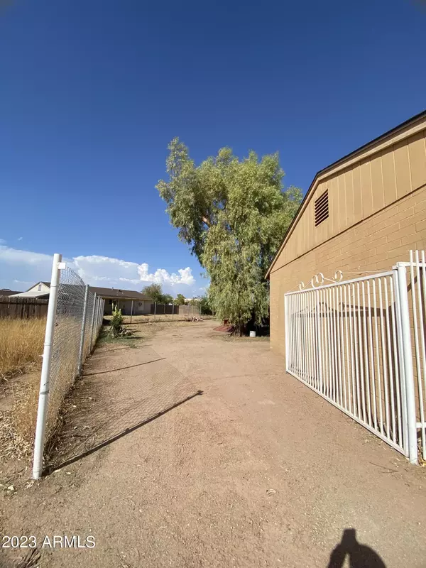 Coolidge, AZ 85128,771 N ATLANTIC Street