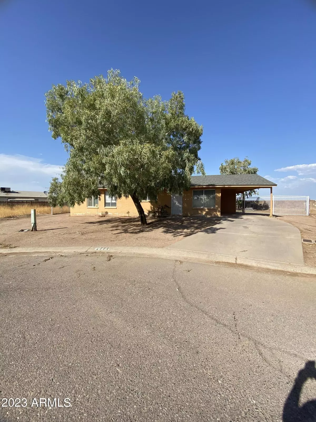 Coolidge, AZ 85128,771 N ATLANTIC Street