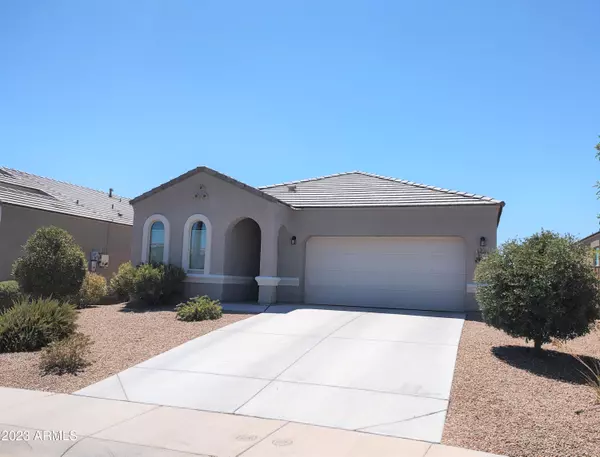 Buckeye, AZ 85396,3970 N 310TH Lane