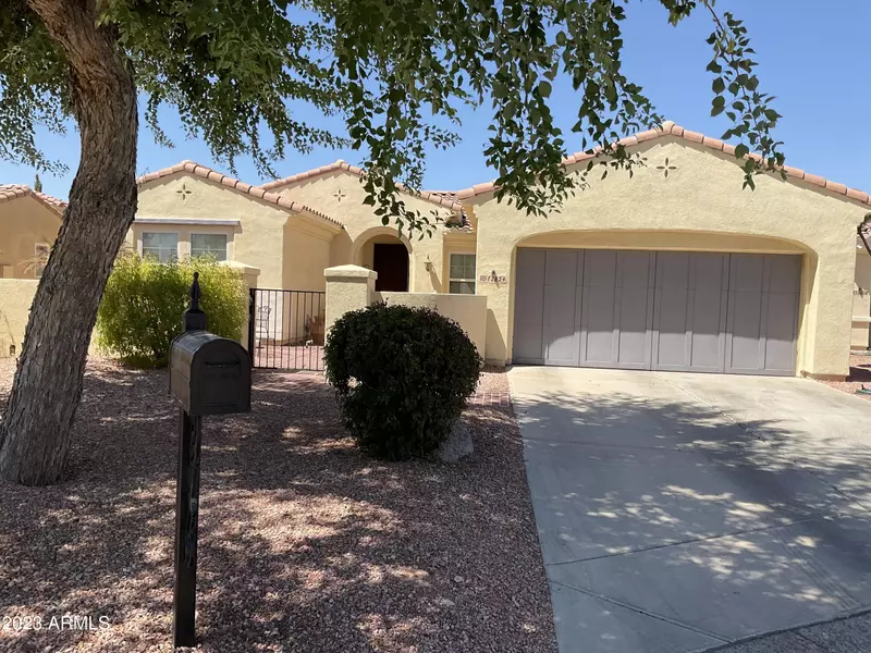 12824 W JUNIPERO Drive, Sun City West, AZ 85375