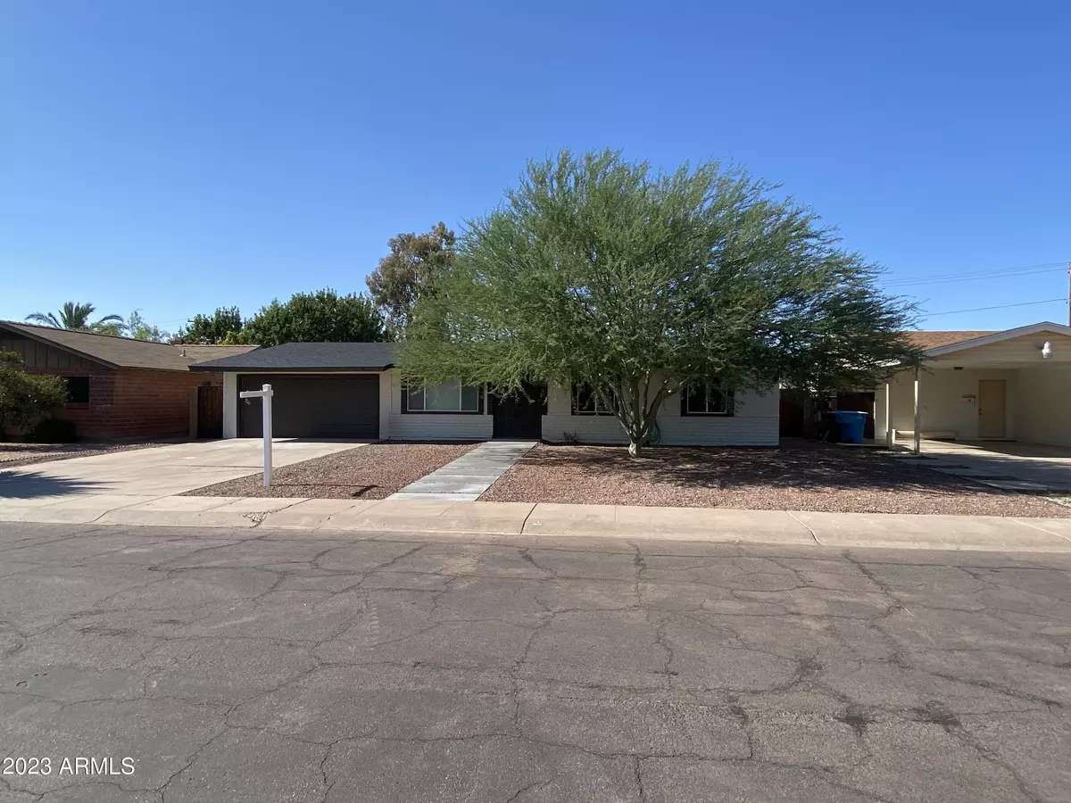 Phoenix, AZ 85051,3536 W BELMONT Avenue