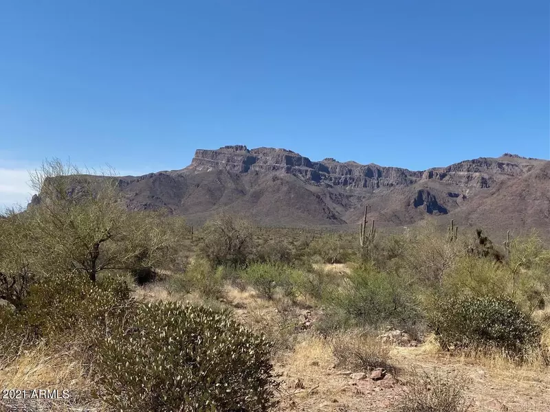 0 E Southern Avenue #-, Gold Canyon, AZ 85118