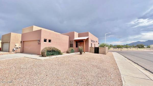 1708 KNOWLTON Street,  Sierra Vista,  AZ 85635