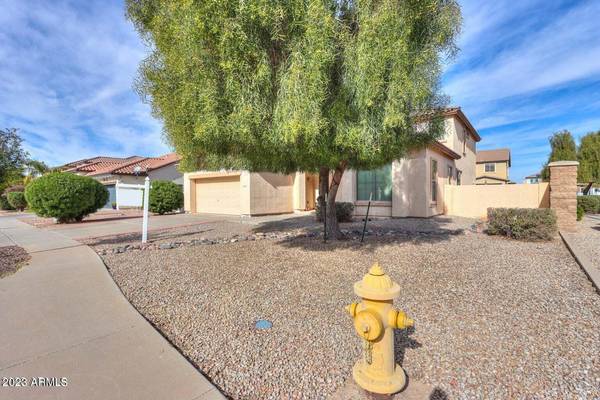 Gilbert, AZ 85298,3578 E TONTO Drive