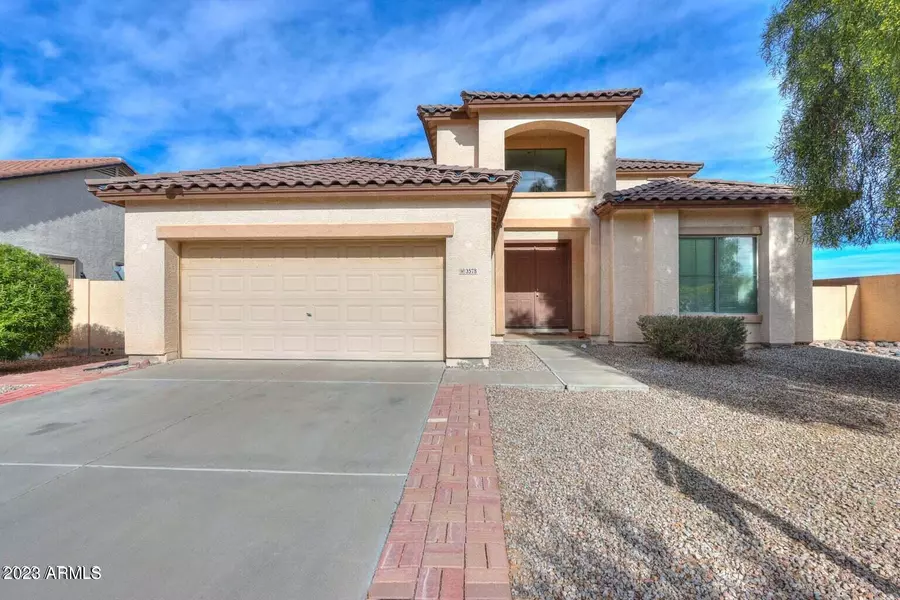 3578 E TONTO Drive, Gilbert, AZ 85298