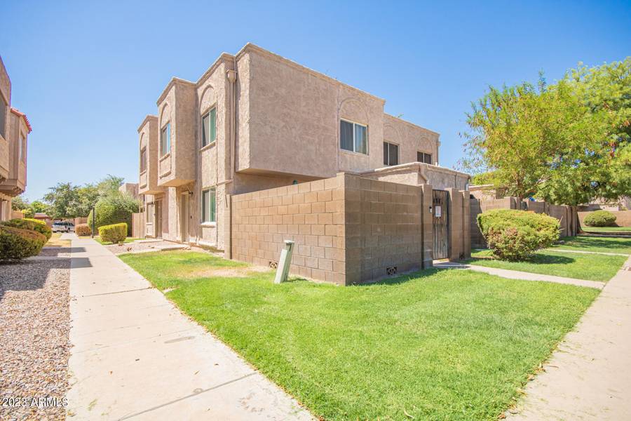 600 S DOBSON Road #134, Mesa, AZ 85202