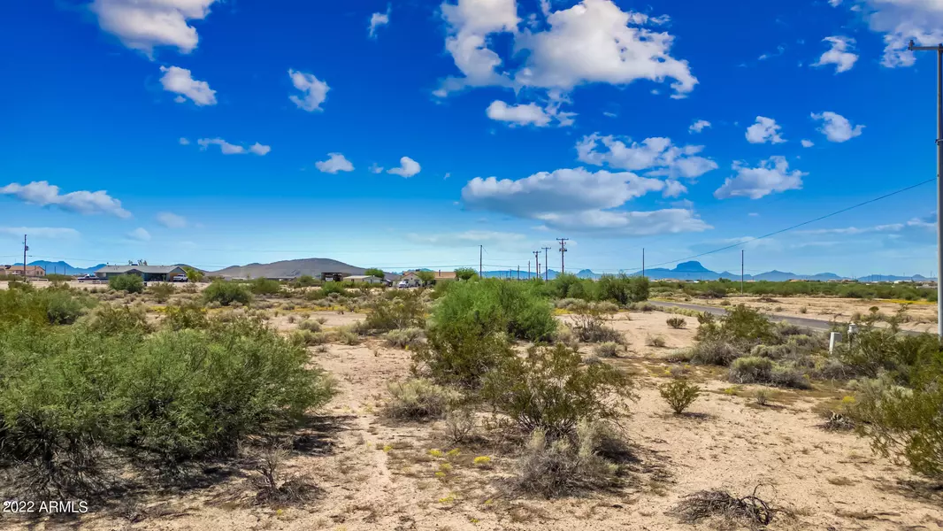 0 W 351 Avenue #-, Tonopah, AZ 85354