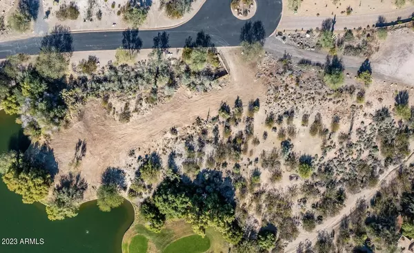 4009 LA ULTIMA PIEDRA -- #11, Carefree, AZ 85377