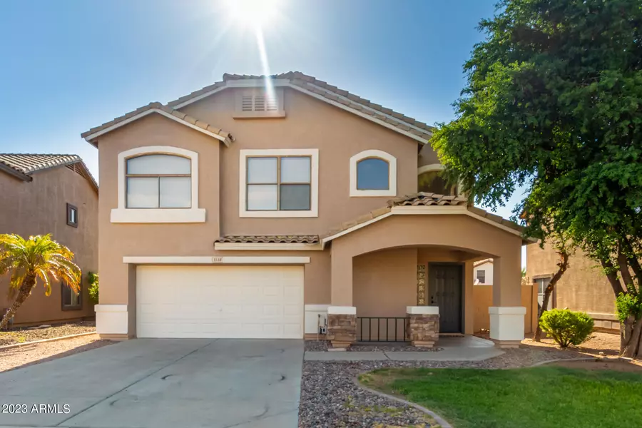 3538 S BRICE Circle, Mesa, AZ 85212