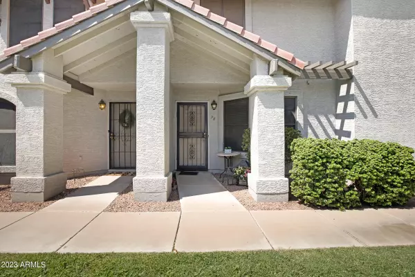 Mesa, AZ 85205,6262 E BROWN Road #75