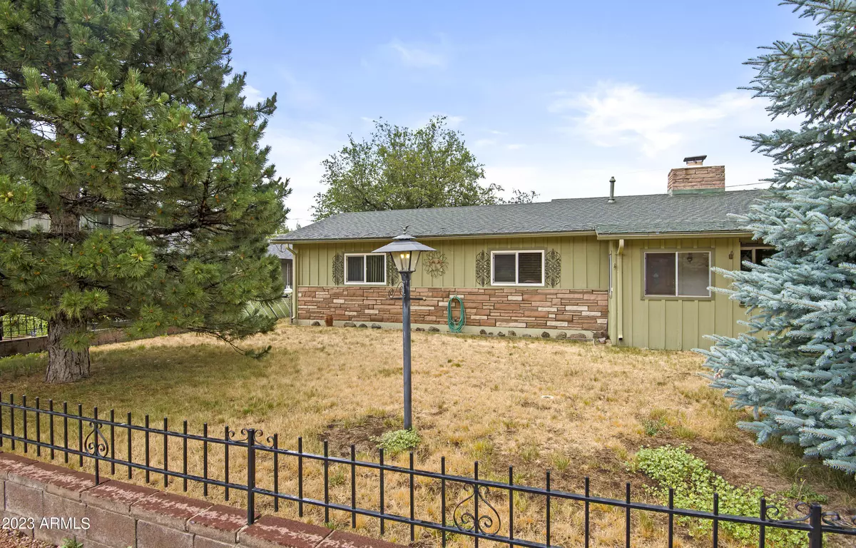 Flagstaff, AZ 86001,2133 N Navajo Drive