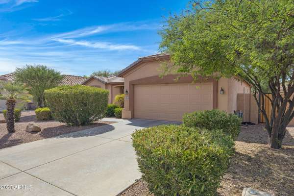 Chandler, AZ 85249,3835 E COUNTY DOWN Drive