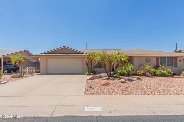 Sun City, AZ 85351,11426 N BLUE RIDGE Drive