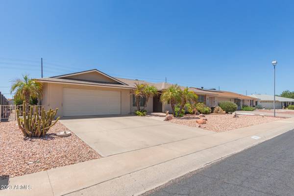 Sun City, AZ 85351,11426 N BLUE RIDGE Drive