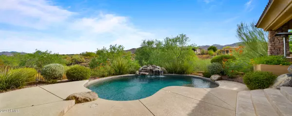 Fountain Hills, AZ 85268,15435 N CABRILLO Drive