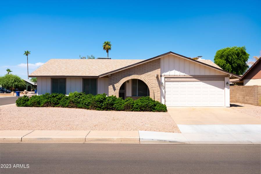 3100 N CORONADO Street, Chandler, AZ 85224