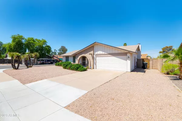 Chandler, AZ 85224,3100 N CORONADO Street