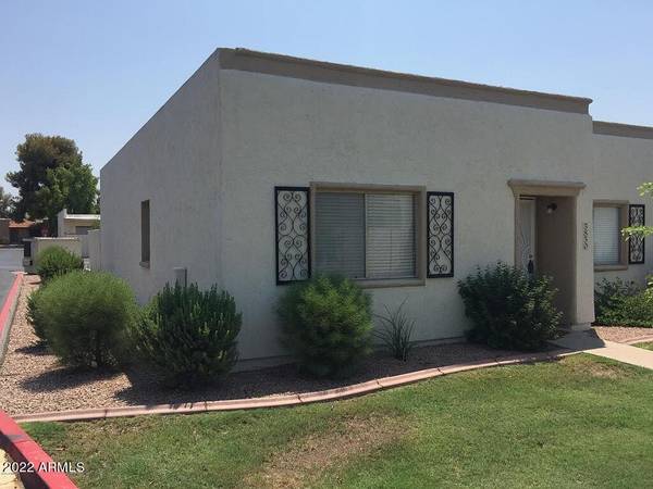 Scottsdale, AZ 85250,5850 N 83RD Street