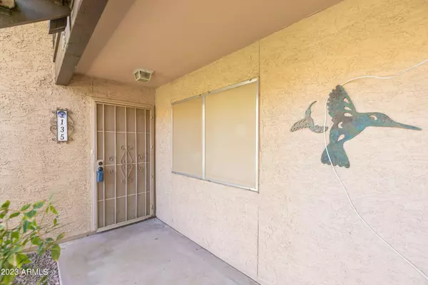 Mesa, AZ 85203,520 N STAPLEY Drive #135