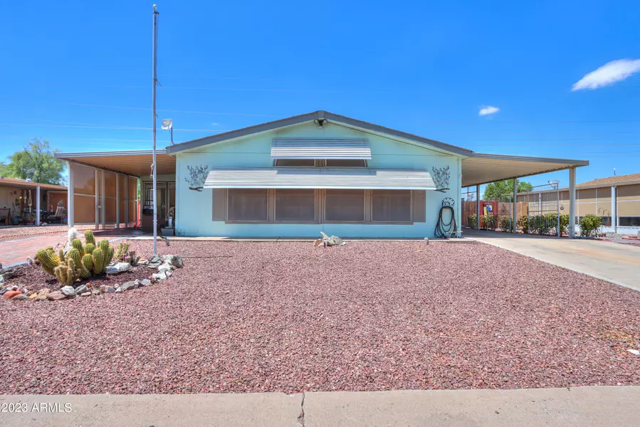 1930 S Indiana Drive, Casa Grande, AZ 85194