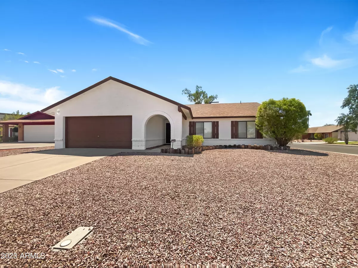 Chandler, AZ 85224,2206 N Santa Anna Court