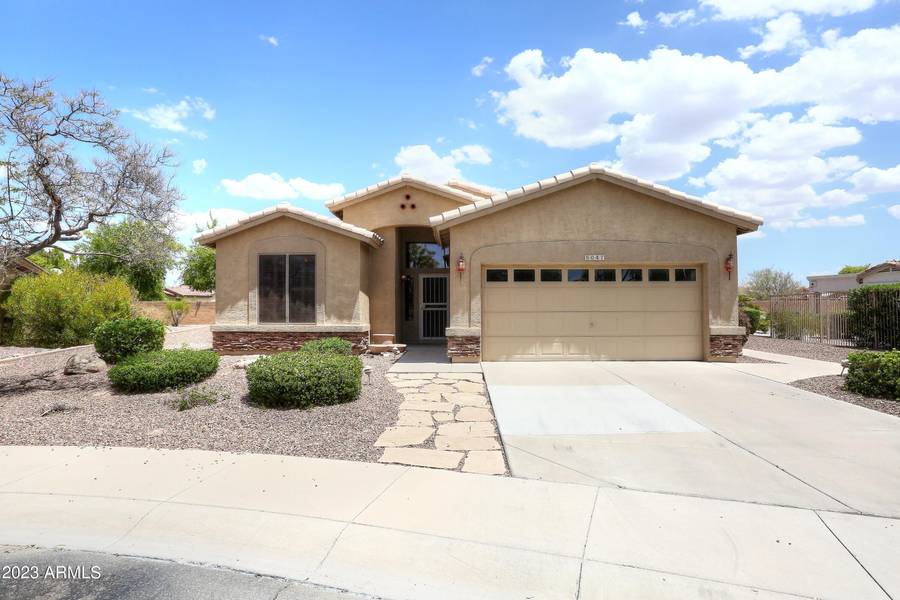 5047 S Sugarberry Lane, Gilbert, AZ 85298