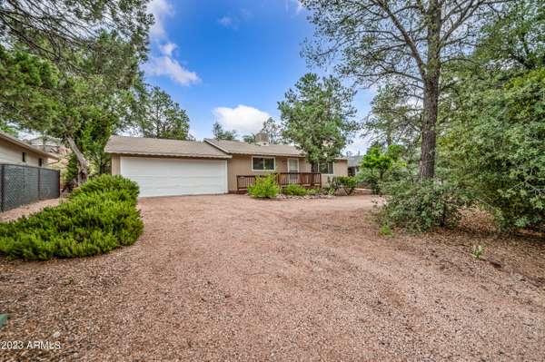 Payson, AZ 85541,605 N WILLIAM TELL Circle