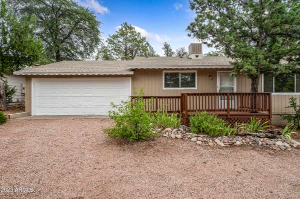 Payson, AZ 85541,605 N WILLIAM TELL Circle