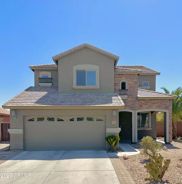 1209 E PRICKLY PEAR Street, Casa Grande, AZ 85122