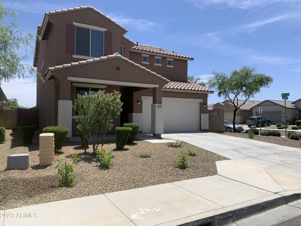 Glendale, AZ 85302,6243 W ORCHID Lane