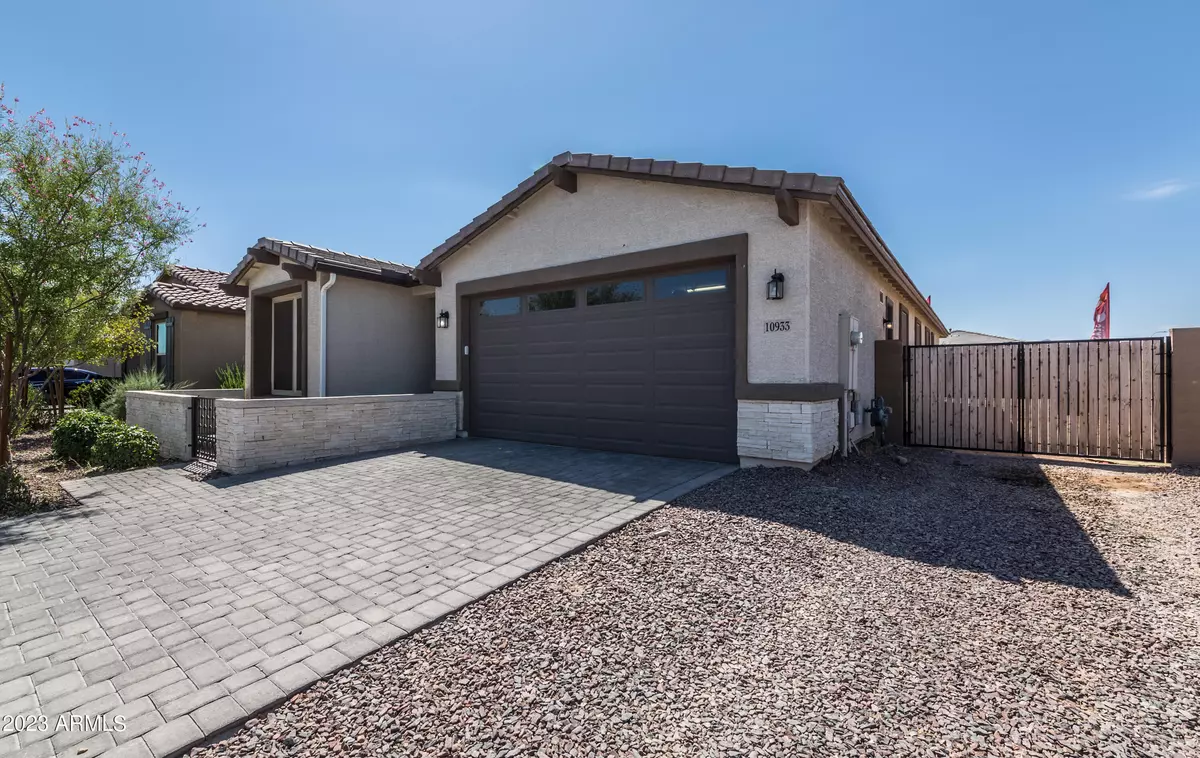 Avondale, AZ 85323,10933 W BUCHANAN Street