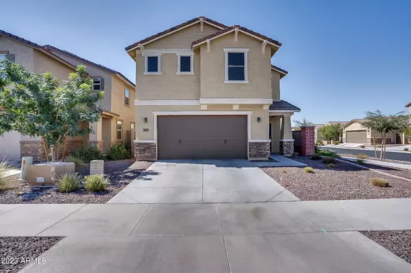 Surprise, AZ 85379,14231 W VOLTAIRE Street