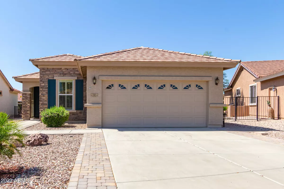 Buckeye, AZ 85326,23013 W DEVIN Drive