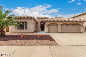 5755 W IRMA Lane W, Glendale, AZ 85308