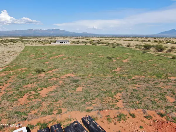 Hereford, AZ 85615,12 S Sophia Lane #12