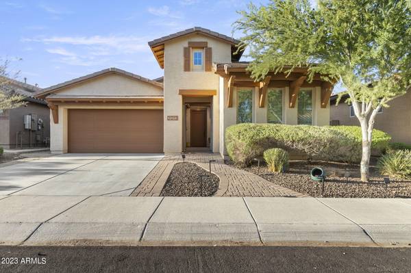 Peoria, AZ 85383,31313 N 137TH Avenue