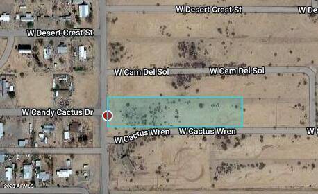 1 W Candy Cactus Drive #C1, Casa Grande, AZ 85193