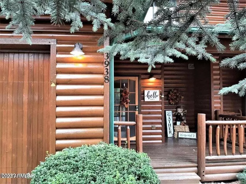 Pinetop, AZ 85935,3938 QUAIL Run