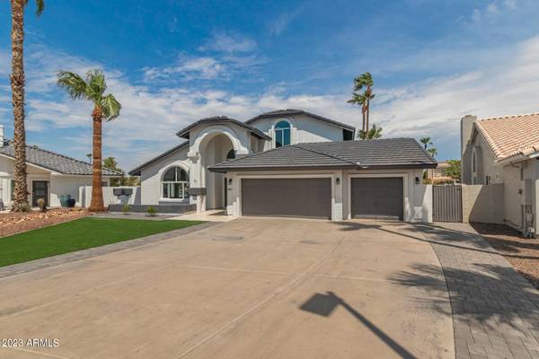 Gilbert, AZ 85233,1410 W EMERALD KEY Court