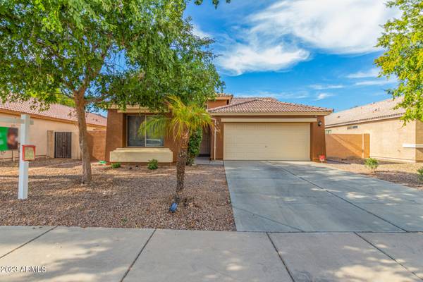 Avondale, AZ 85392,10534 W ROANOKE Avenue