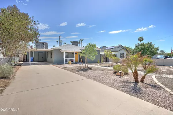 Phoenix, AZ 85014,1037 E INDIANOLA Avenue