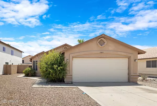 Surprise, AZ 85374,15017 W HERITAGE OAK Way