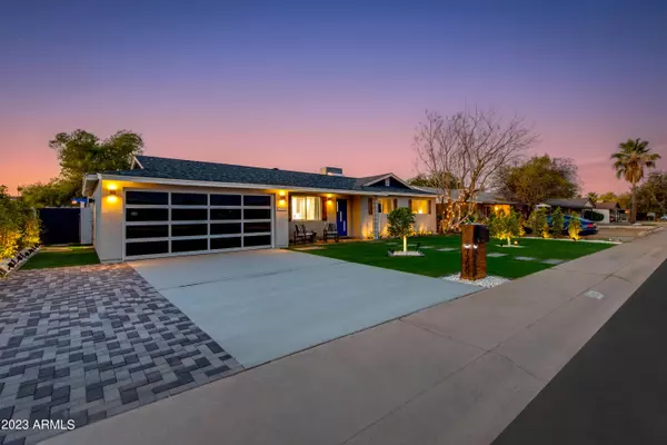 Scottsdale, AZ 85257,7250 E DIAMOND Street