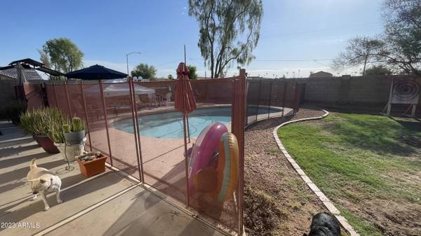 7123 N 81ST Drive,  Glendale,  AZ 85303