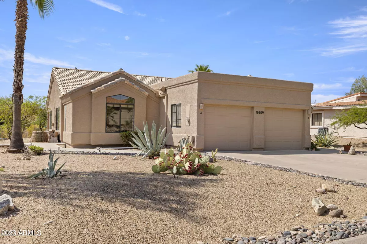 Fountain Hills, AZ 85268,16709 E BAYFIELD Drive #A