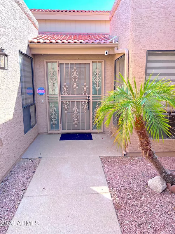 Sun Lakes, AZ 85248,25624 S Cloverland Drive